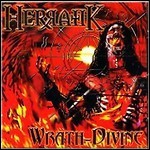 Herratik - Wrath-Divine