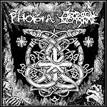 Abaddon Incarnate / Phobia - Split (EP)