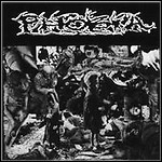 Phobia / Plutocracy - Split