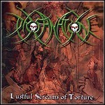 Profanation - Lustful Sceams Of Torture