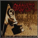 Gloomster - Dreck Unter Den Nägeln