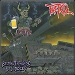 Fastkill - Bestial Thrashing Bulldozer