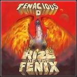 Tenacious D - Rize Of The Fenix