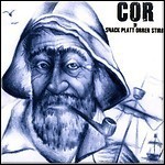 COR - Snack Platt Orrer Stirb