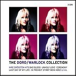 Doro - The Doro / Warlock Collection (Boxset) Doro - The Doro / Warlock Collection (Boxset)