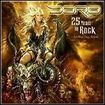 Doro - 25 Years In Rock (Live)