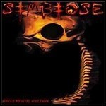 Simbiose - Naked Mental Violence