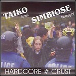 Simbiose / Taiko - Split