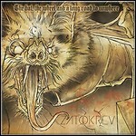 Zatokrev - The Bat, The Wheel And A Long Road To Nowhere Zatokrev - The Bat, The Wheel And A Long Road To Nowhere