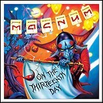 Magnum - On The Thirteenth Day