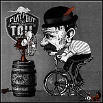 Flatfoot 56 - Toil