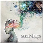 Monuments - Gnosis - 8 Punkte
