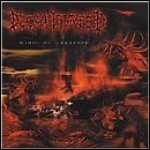 Decapitated - Winds Of Creation