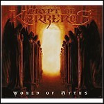 Crypt Of Kerberos - World Of Myths (Re-Release)