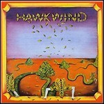 Hawkwind - Hawkwind Hawkwind - Hawkwind