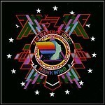 Hawkwind - In Search Of Space Hawkwind - In Search Of Space