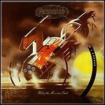 Hawkwind - Hall Of The Mountain Grill Hawkwind - Hall Of The Mountain Grill