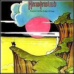 Hawkwind - Warrior On The Edge Of Time