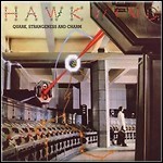 Hawkwind - Quark,Strangeness And Charm