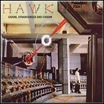 Hawkwind - Quark,Strangeness And Charm Hawkwind - Quark,Strangeness And Charm
