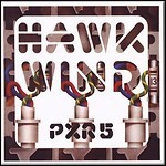 Hawkwind - Pxr 5