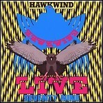 Hawkwind - Live Seventy Nine