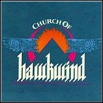 Hawkwind - Church Of Hawkwind