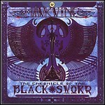Hawkwind - Chronicle Of The Black Sword Hawkwind - Chronicle Of The Black Sword