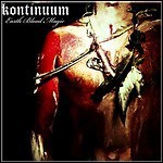 Kontinuum - Earth Blood Magic