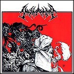 Slaughtered Existence - The Art Of The Knife (EP) Slaughtered Existence - The Art Of The Knife (EP)