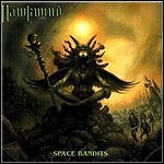 Hawkwind - Space Bandits Hawkwind - Space Bandits