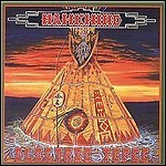 Hawkwind - Electric Tepee Hawkwind - Electric Tepee