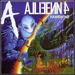 Hawkwind - Alien 4 Hawkwind - Alien 4