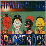 Hawkwind - Spacebrock Hawkwind - Spacebrock