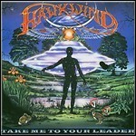 Hawkwind - Take Me To Your Leader