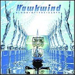 Hawkwind - Blood Of The Earth Hawkwind - Blood Of The Earth
