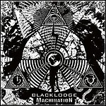 Blacklodge - Machination