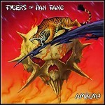 Tygers Of Pan Tang - Ambush