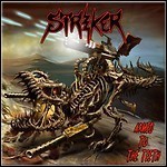 Striker - Armed To The Teeth - 8,5 Punkte