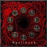 Haiduk - Spellbook Haiduk - Spellbook