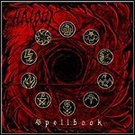 Haiduk - Spellbook