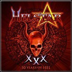 Helstar - 30 Years Of Hel
