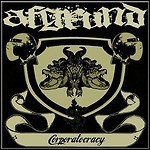Afgrund - Corporatocracy (EP)