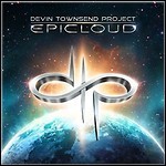 Devin Townsend Project - Epicloud - 6,5 Punkte