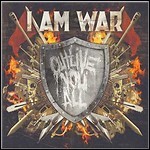 I Am War - Outlive You All
