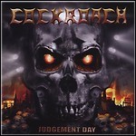 Cockroach - Judgement Day