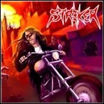 Striker - Road Warrior