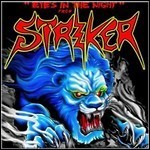 Striker - Eyes In The Night