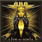U.D.O. - Live In Sofia - keine Wertung