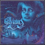 The Graviators - Evil Deeds - 8,5 Punkte